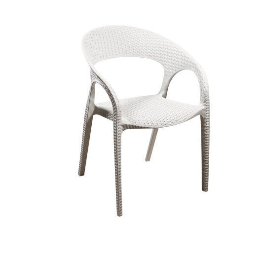 Стул из полипропилена KASHTAN Evro- OW-135 MELODY