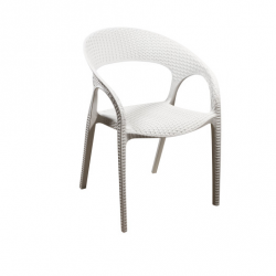 Стул из полипропилена KASHTAN Evro- OW-135 MELODY