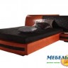 Кровать 900 III ArtModulo PL- Mebin  