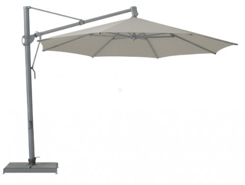 Зонт круглый Glatz TEA- Sombrano S+ easy