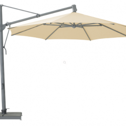 Зонт круглый Glatz TEA- Sombrano S+ easy