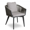Крісло VLL- Lady 720 Antracite/Grey (720)
