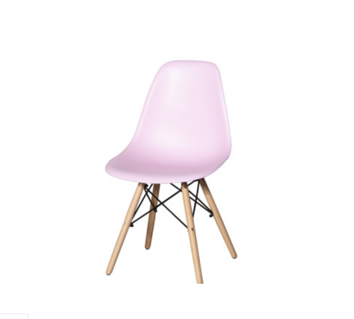 Стул из полипропилена KASHTAN Evro- DS-913 ENZO