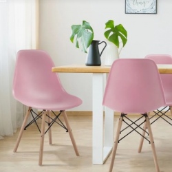 Стул из полипропилена KASHTAN Evro- DS-913 ENZO