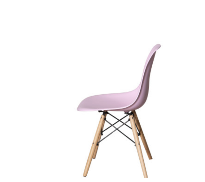 Стул из полипропилена KASHTAN Evro- DS-913 ENZO