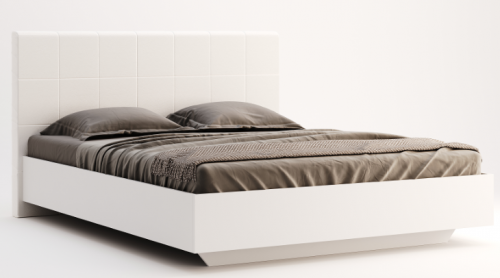 Кровать MRK- Фемели 160х200 без каркаса