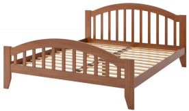 Кровать деревянная CML- Мелиса