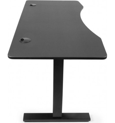 Стол регулируемый BRS- StandUp black mechanic mdf 1500*740 BSU_m-04