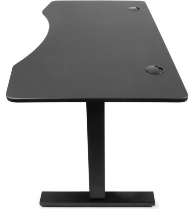 Стол регулируемый BRS- StandUp black mechanic mdf 1500*740 BSU_m-04