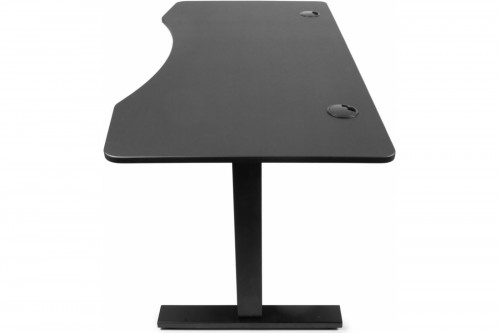 Стол регулируемый BRS- StandUp black mechanic mdf 1500*740 BSU_m-04