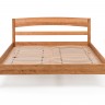 Фото №1 - Кровать деревянная TQP- Тиана (Tiana) 
