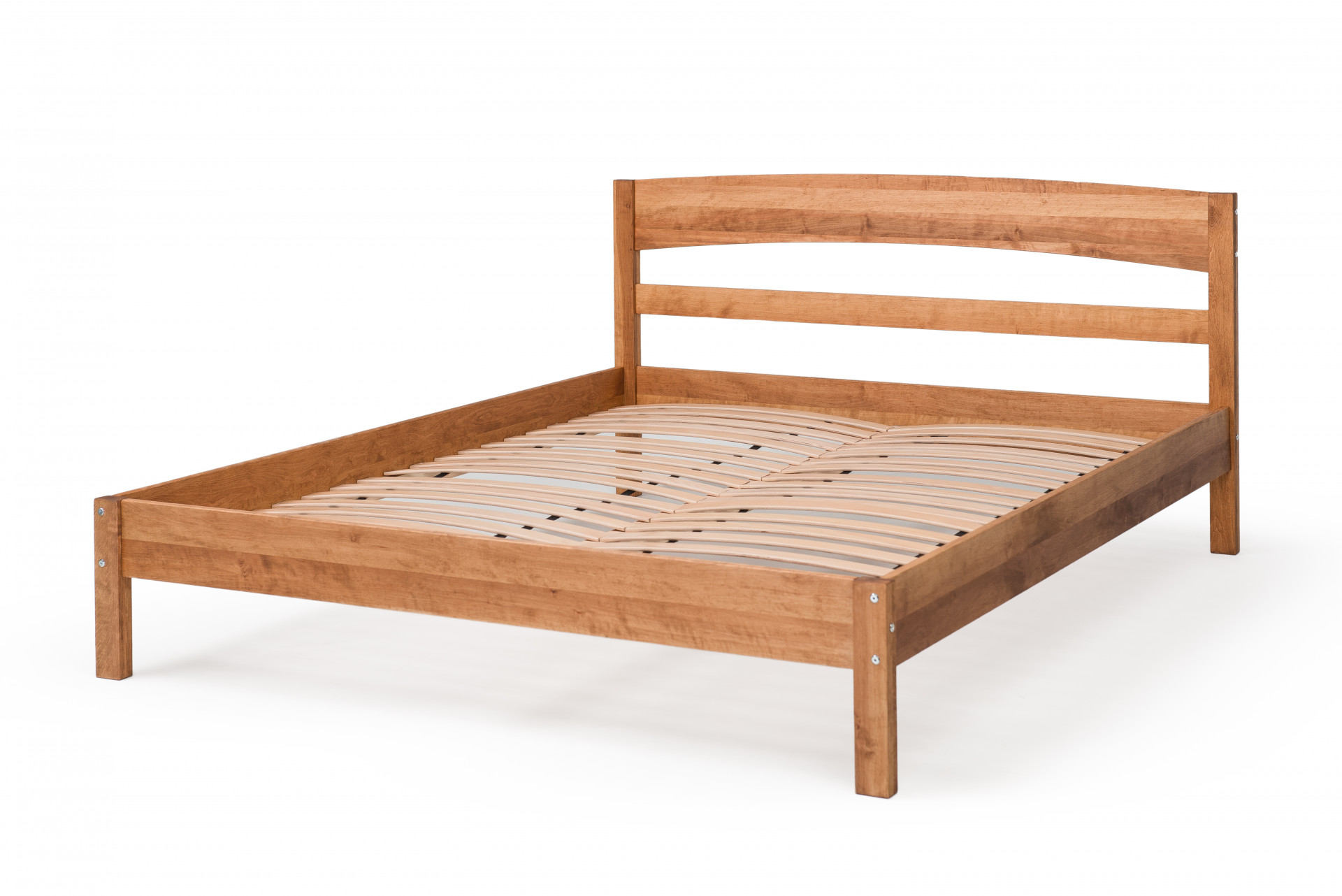 Кровать деревянная TQP- Тиана (Tiana) 