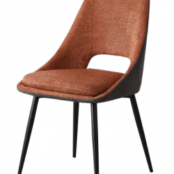 Стул обеденный TPRO- Sahara terracotta Е7238