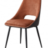 Стул обеденный TPRO- Sahara terracotta Е7238