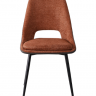 Стул обеденный TPRO- Sahara terracotta Е7238