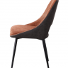 Стул обеденный TPRO- Sahara terracotta Е7238