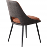 Стул обеденный TPRO- Sahara terracotta Е7238