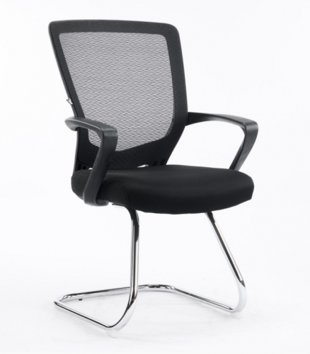Кресло офисное TPRO- SPECIAL4YOU TORINO OFFICE BLACK E7436