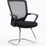 Кресло офисное TPRO- SPECIAL4YOU TORINO OFFICE BLACK E7436