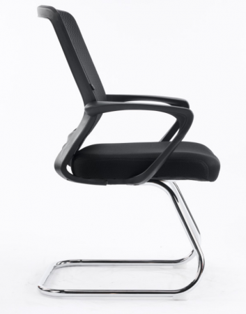 Кресло офисное TPRO- SPECIAL4YOU TORINO OFFICE BLACK E7436