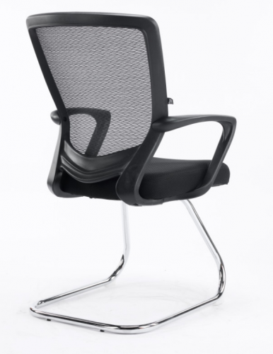 Кресло офисное TPRO- SPECIAL4YOU TORINO OFFICE BLACK E7436