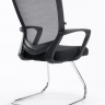 Кресло офисное TPRO- SPECIAL4YOU TORINO OFFICE BLACK E7436