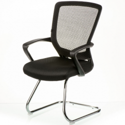 Кресло офисное TPRO- SPECIAL4YOU TORINO OFFICE BLACK E7436