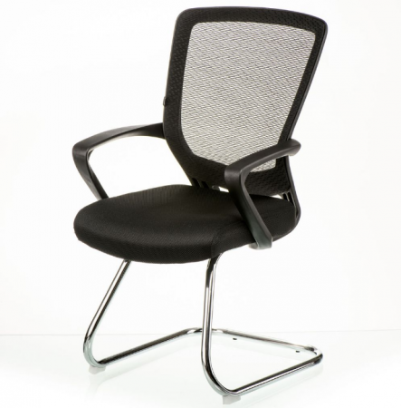 Кресло офисное TPRO- SPECIAL4YOU TORINO OFFICE BLACK E7436