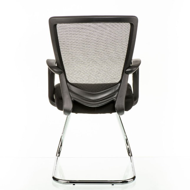 Кресло офисное TPRO- SPECIAL4YOU TORINO OFFICE BLACK E7436