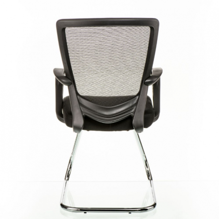 Кресло офисное TPRO- SPECIAL4YOU TORINO OFFICE BLACK E7436