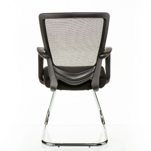 Кресло офисное TPRO- SPECIAL4YOU TORINO OFFICE BLACK E7436