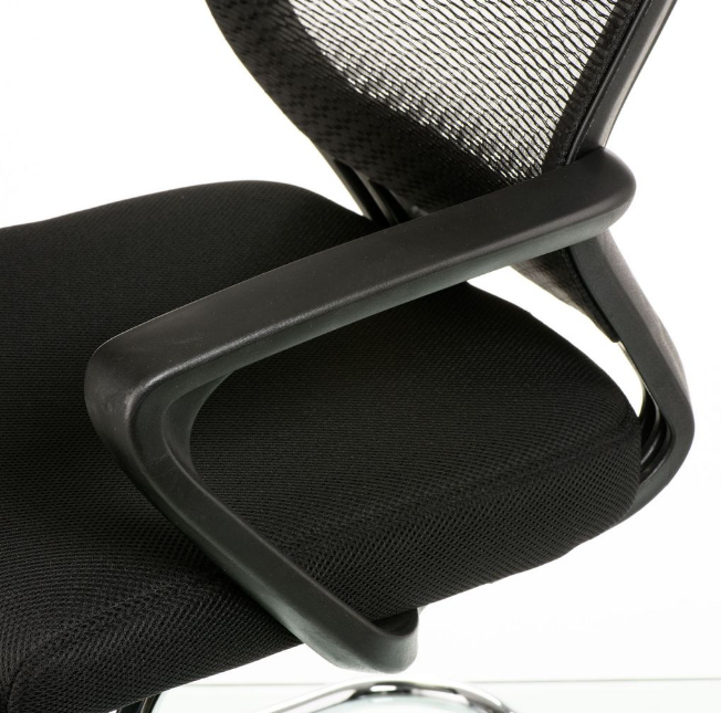 Кресло офисное TPRO- SPECIAL4YOU TORINO OFFICE BLACK E7436