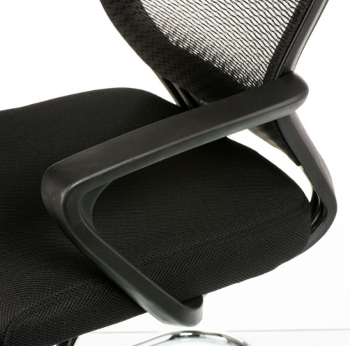 Кресло офисное TPRO- SPECIAL4YOU TORINO OFFICE BLACK E7436