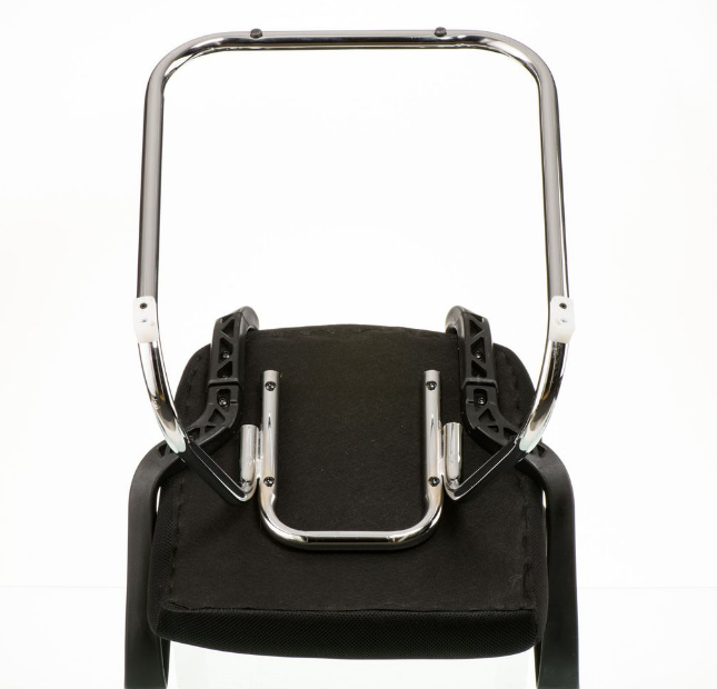 Кресло офисное TPRO- SPECIAL4YOU TORINO OFFICE BLACK E7436