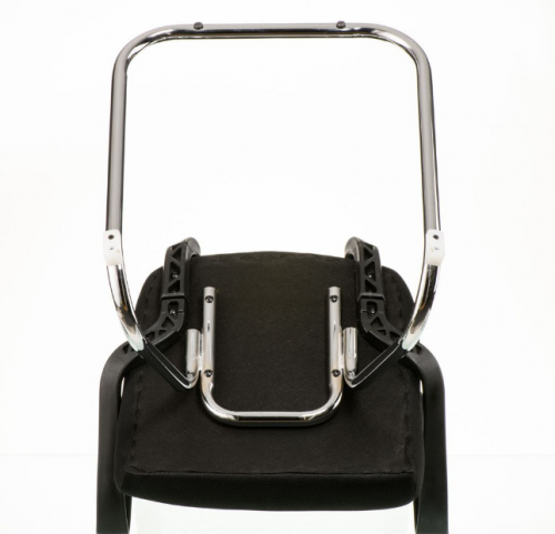 Кресло офисное TPRO- SPECIAL4YOU TORINO OFFICE BLACK E7436