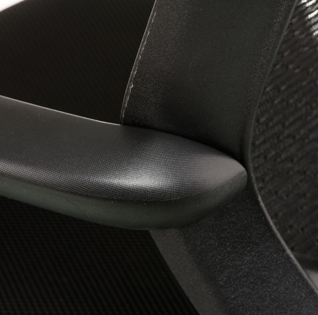 Кресло офисное TPRO- SPECIAL4YOU TORINO OFFICE BLACK E7436