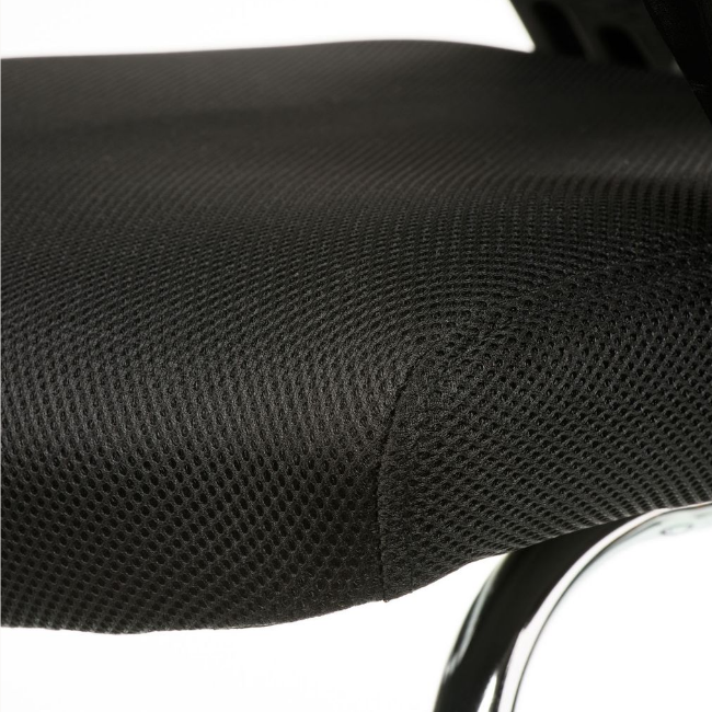 Кресло офисное TPRO- SPECIAL4YOU TORINO OFFICE BLACK E7436