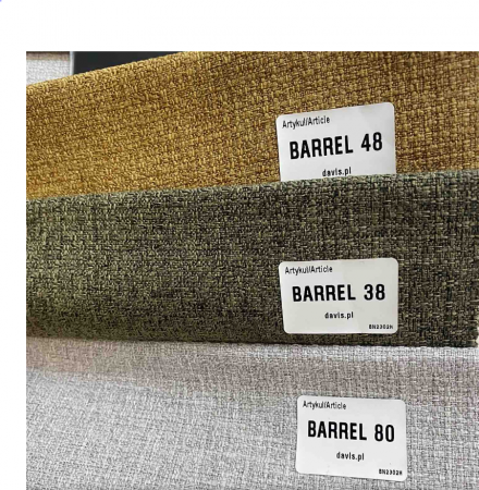 Стул обеденный TOP- Каспер горчичный, зеленый, серый, светло-серый (черный ноги металл)  1