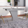 Обеденный стол раскладной LION- Грейс Кашемир (LION-045015) ТОП