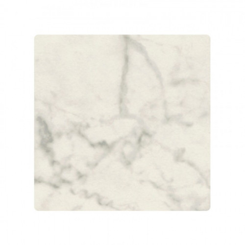 Столешница квадратная VLL- Topalit (белый мрамор)