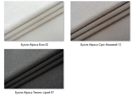 Двуспальная кровать с мягкой спинкой KOD- КР Элит