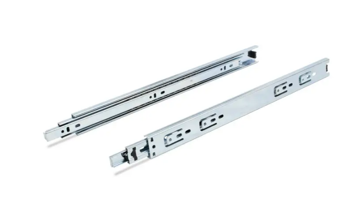 Комод 47х160х35 см KOD- КМ-ящ-детский (белый фасад)