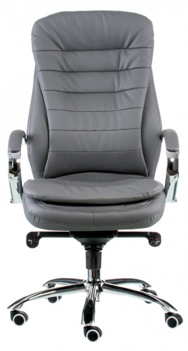 Кресло офисное TPRO- Murano gray E0499