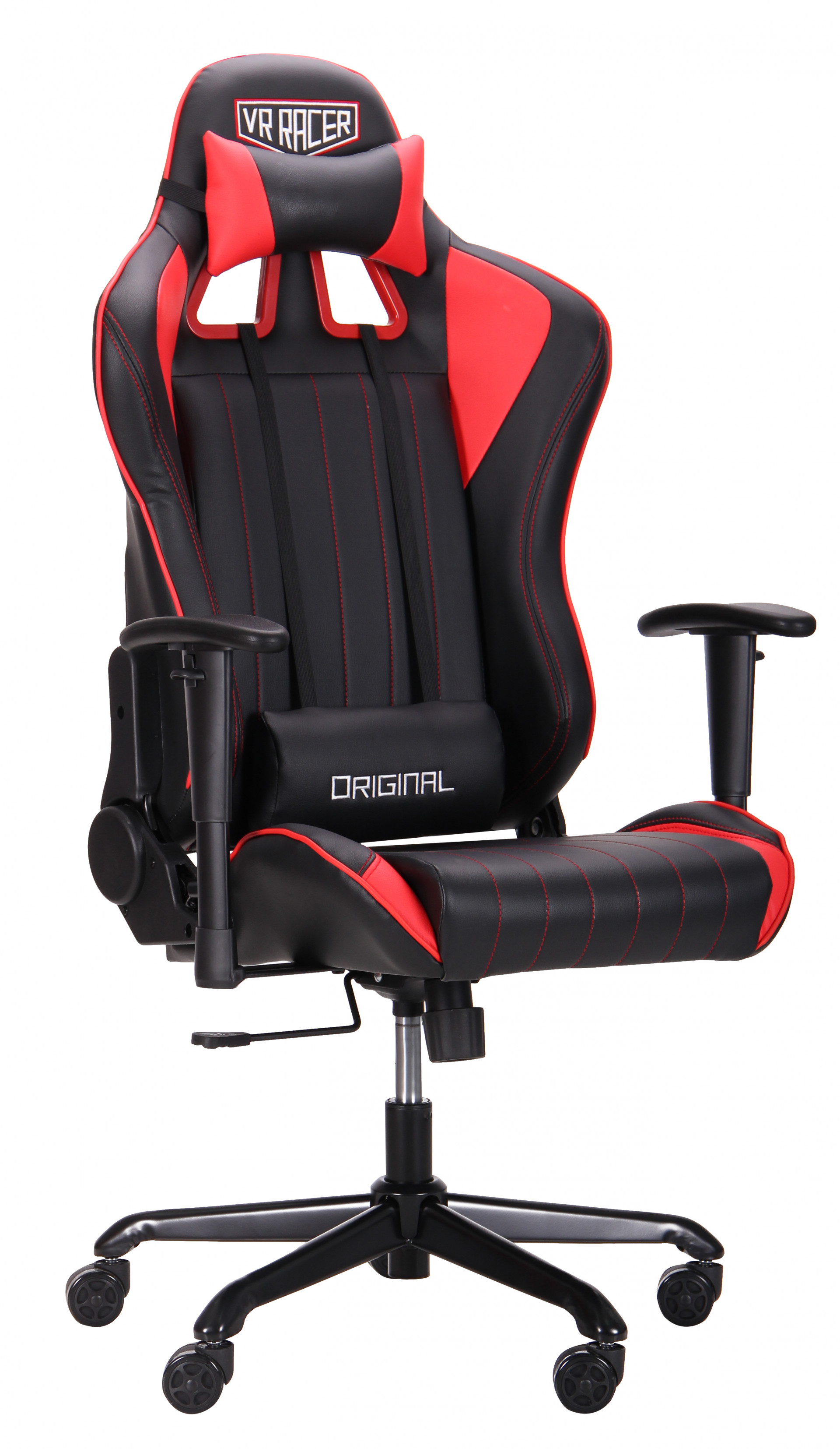 Кресло компьютерное MFF- VR Racer Shepard