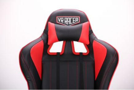 Кресло компьютерное MFF- VR Racer Shepard