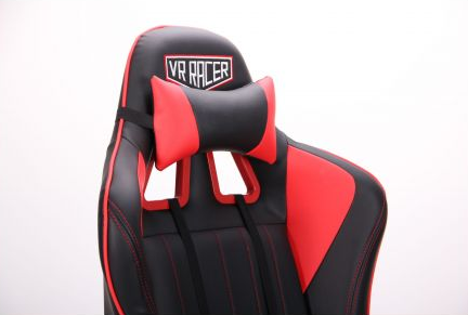 Кресло компьютерное MFF- VR Racer Shepard