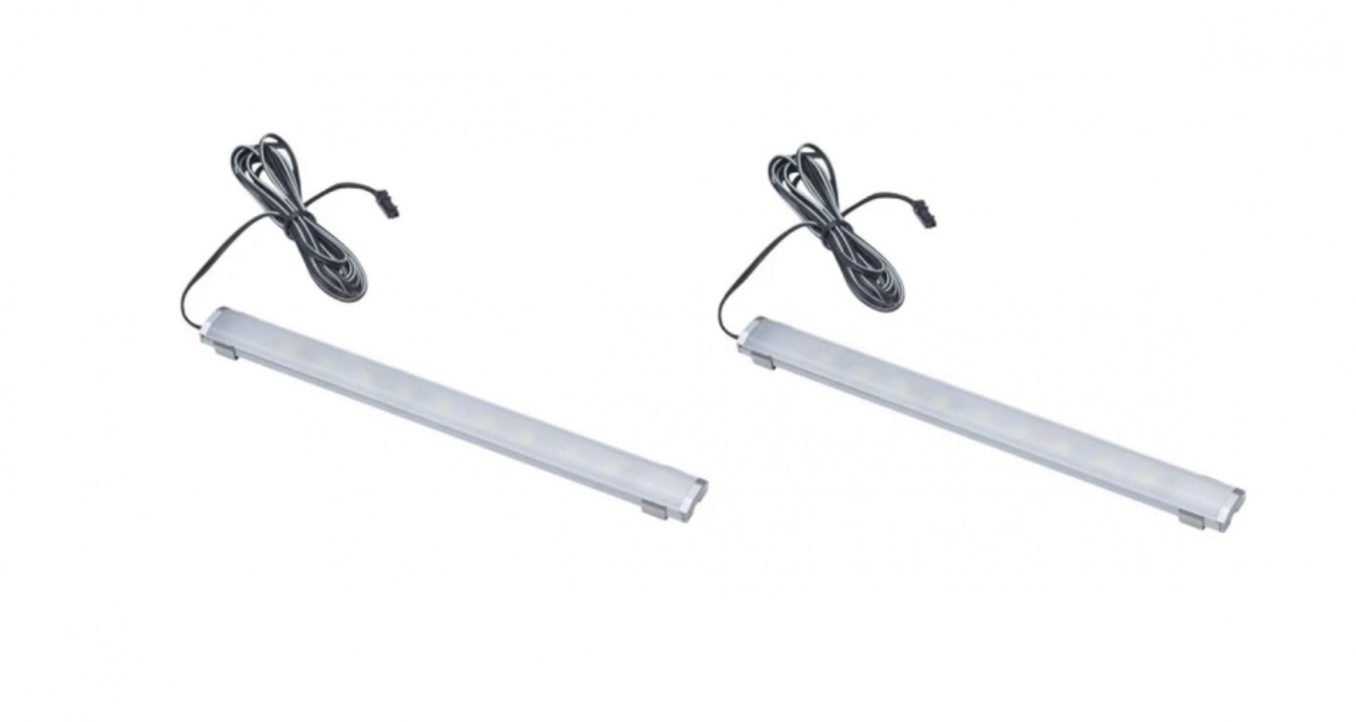 Подсветка LED Perfect Home Мадис / Madis Нест / Nest Omega 2pkt