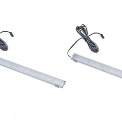 Подсветка LED Perfect Home Мадис / Madis Нест / Nest Omega 2pkt