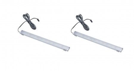 Подсветка LED Perfect Home Мадис / Madis Нест / Nest Omega 2pkt