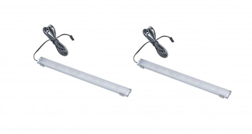 Подсветка LED Perfect Home Мадис / Madis Нест / Nest Omega 2pkt